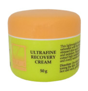 Ultrafine Recovery Cream